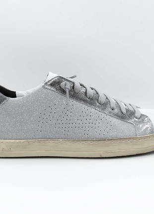 Итальянские кроссовки p448 golden goose