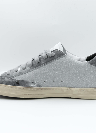 Итальянские кроссовки p448 golden goose3 фото