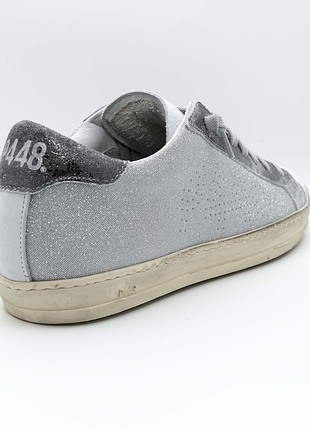 Итальянские кроссовки p448 golden goose2 фото