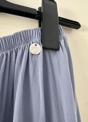 Юбка миди3 фото