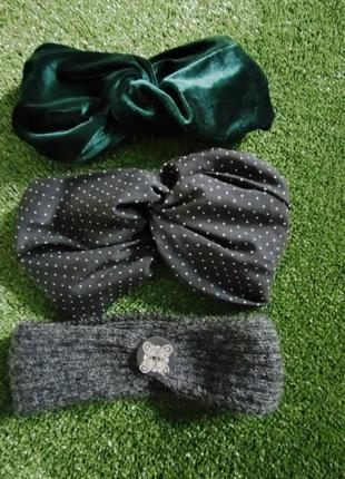 Набор повязок