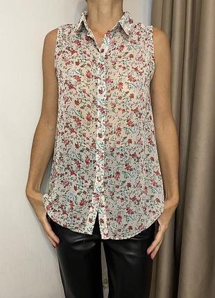 Блуза/сорочка