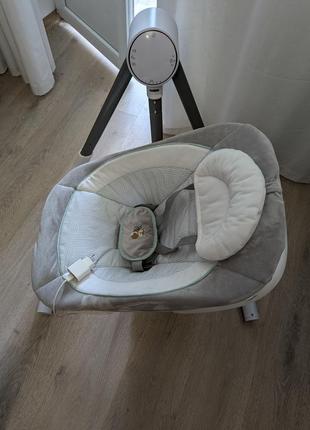 Крісло-гойдалка ingenuity anyway sway2 фото