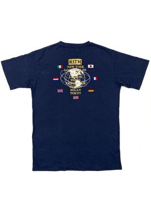 Kith футболка