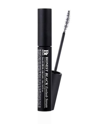 Benton сироватка для вій honest black eyelash 8 мл