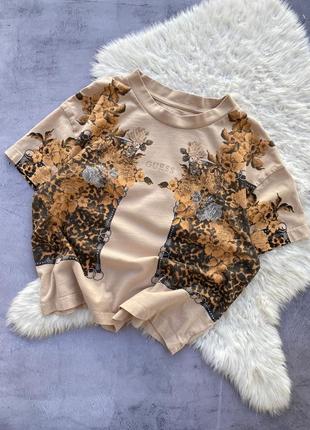 Футболка guess