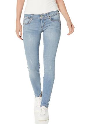 Женские джинсы guess