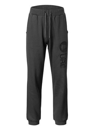 Штани picture organic picture chill black (xxl)