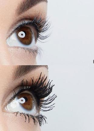 Тушь для ресниц better than sex mascara, черная3 фото
