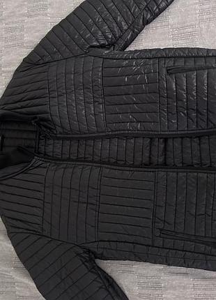 Чоловіча куртка