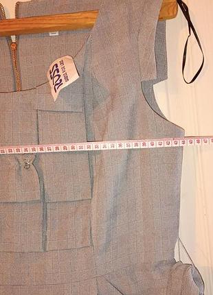 Новый сарафон 5