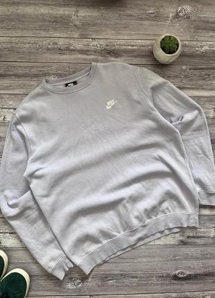 Кофта свитшот nike