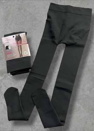 Колготки с трусиками утяжкой