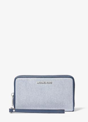 Женский кошелек michael kors