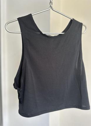 Trendовый кроп топ nly one trend