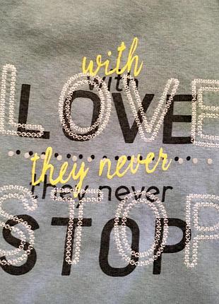 Спортивний костюм. трикотаж з начьосом. 140-1522 фото