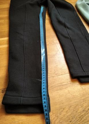 Спортивний костюм. трикотаж з начьосом. 140-1525 фото