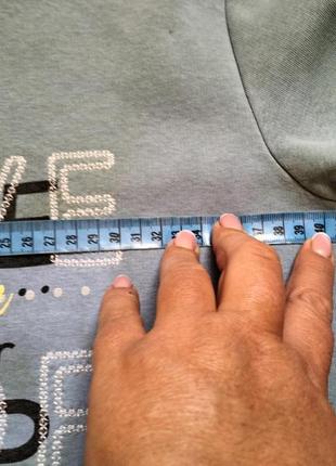 Спортивний костюм. трикотаж з начьосом. 140-1528 фото