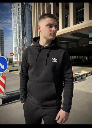 Худі на флісі ❄️