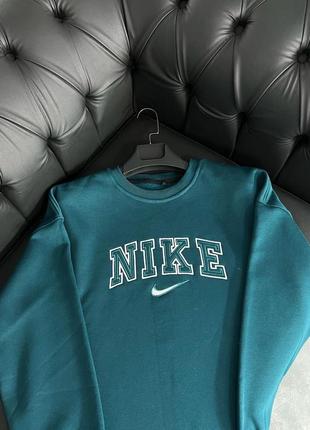 Світшот nike vintage