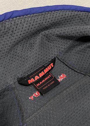 Куртка mammut 2