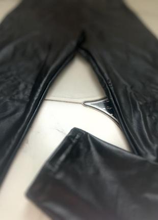 Лосіни шкірзаміник