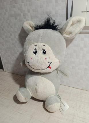 Фирменная игрушка