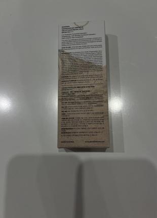 Ультралегкий солнцезащитный крем skin1004 madagascar centella air-fit suncream light spf 30 pat+++, 50 мл4 фото