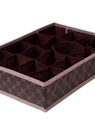 Органайзер 16 комірок 43*29*9 тм кириченко