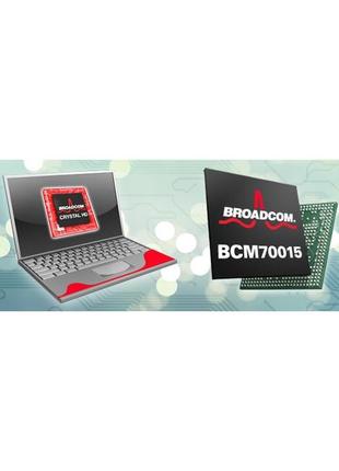 Broadcom crystal hd bcm70015 аппаратный декодер видео 1080 помощник нетбуков по обработке видео
