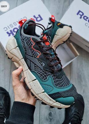 zapatillas de crossfit Reebok talla 36 grises