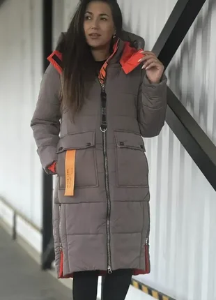 Куртка женская еврозима