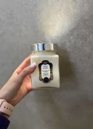 Розпив культового баттеру для тіла la sultane de saba champaka flowers