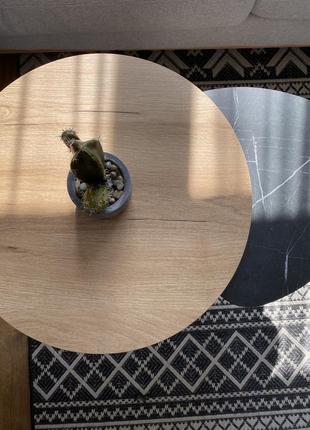 Журнальные столики 2 шт