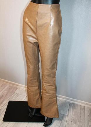 Брюки под кожу glamorousglamor