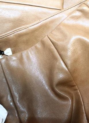 Брюки под кожу glamorousglamor