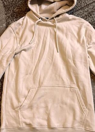 Худі подовжене