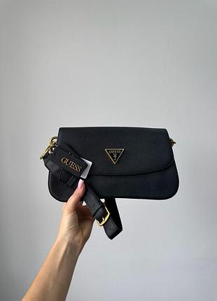 Сумка кросс боди**cordelia shoulder bag black