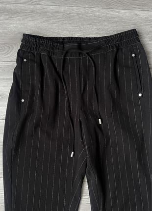 Штани брюки h&m2 фото