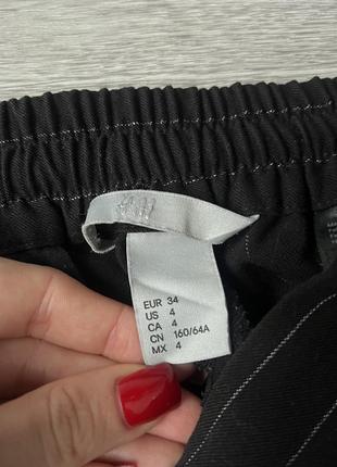 Штани брюки h&m3 фото