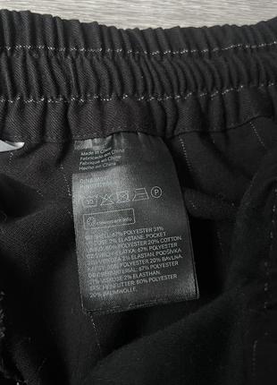 Штани брюки h&m4 фото