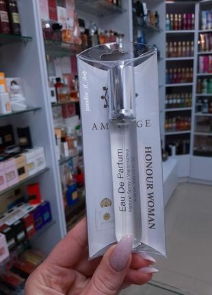 Amouage | сладкий пудровый парфюм | пробник!