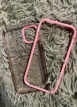 Чохли на айфон 11