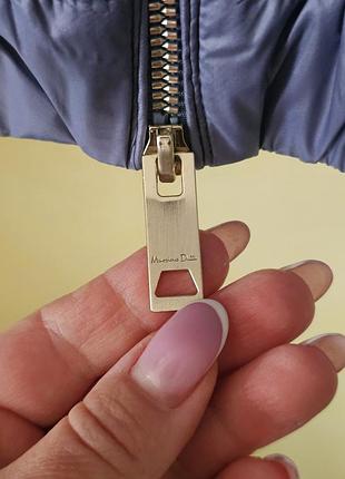 Куртка massimo duti. 2