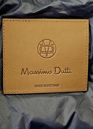 Куртка massimo duti. 3