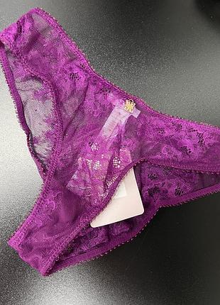 Трусики бразильяны от savage fenty