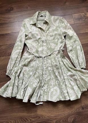 Сукня zara