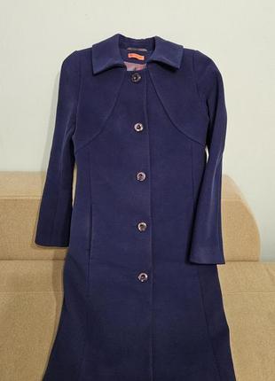 Демисезонное пальто cat orange, p.xs