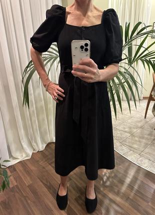 Міді сукня h&m, розмір 40