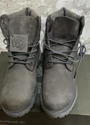 Черевики timberland